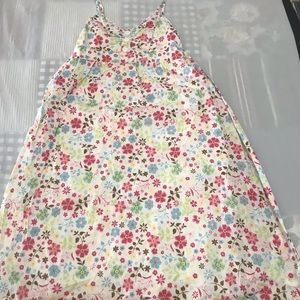 No Boundaries Sunny Floral Sundress